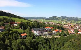 Hotel Sonne Allgäu